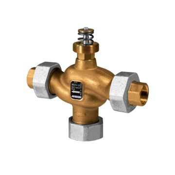 2-wegklep Orcon ZMD-240-25