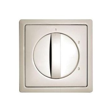 3-standenschakelaar Orcon CV-3 opbouw tbv HRC Perilex