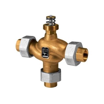 3-wegklep Orcon ZMD-325-10