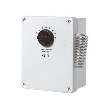 5-standen thermostaat Orcon T-55 tbv TMA