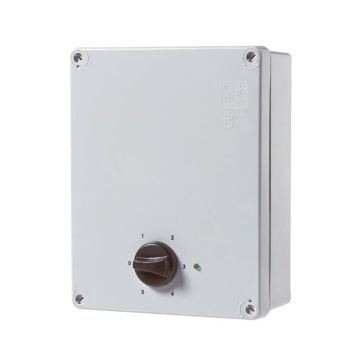 5-standenregeltrafo Orcon RDT-14,0 TS5 | 400V