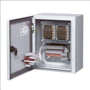 5-standenregeltrafo Orcon RDT-7,0 TS5 | 400V