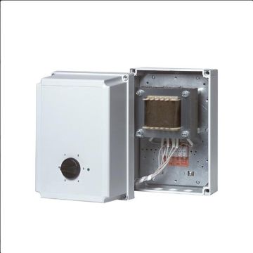 5-standenregeltrafo Orcon RET-9,0 AS5 | 230V