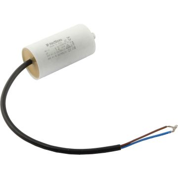 Aanloopcondensator 12 uF 450V CAS 2000