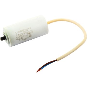 Aanloopcondensator Itho CAS 3600 | 32uF | 450V