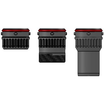 Aansluitset Condensafvoer Zehnder ComfoAir Q/E