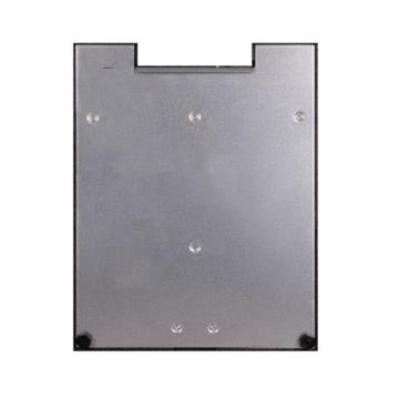 Achterplaat Orcon HRC-Ecomax