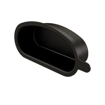 Afdekkap flex kanaal Ubbink Air Excellent AE35sc