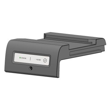 Afdekkap Orcon | Elektra | Service | HRC-OptiAir