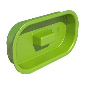 Afdekkap Ubbink Air Excellent AE35sc