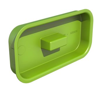 Afdekkap Ubbink Air Excellent AE55sc