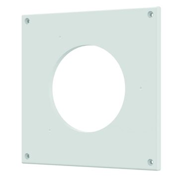 Afdekplaat Vent-Axia tbv Solara 100