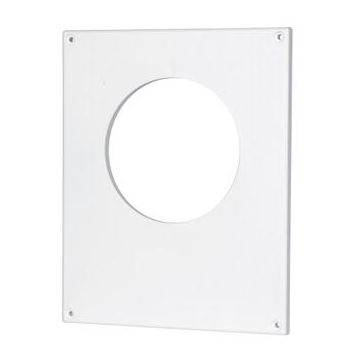 Afdekplaat Vent-Axia tbv Svara | Wit