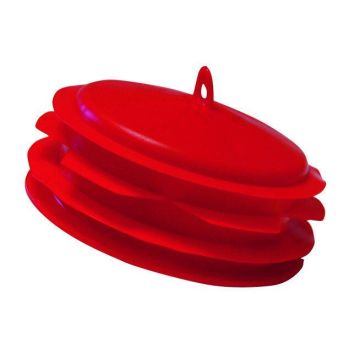 Afdichtdop Zehnder ComfoTube CT90 | Ø90mm | 10pce