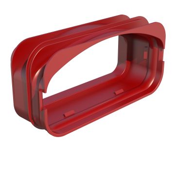 Afdichtring Ubbink Air Excellent AE55sc