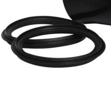 Afdichtring Vent-Axia | Koppelstuk Ø90mm