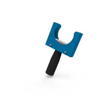 Afkortmes Vent-Axia VAKM 69 Uniflexplus+ | tbv slang Ø69