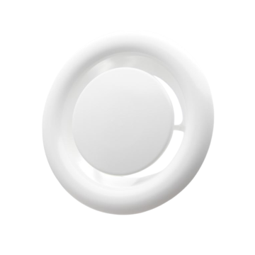 Afvoerventiel DEC DVS Ø80mm | Aansluitb. |  Metaal