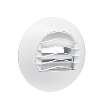 Afvoerventiel zelfregelend Zehnder STR 30