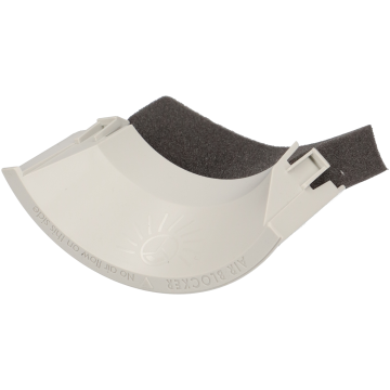 Air Blocker Zehnder ComfoValve Luna S125