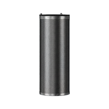 AK Cilinder 1500 KST | Ø145x250mm | CKV-3