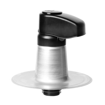 ANJO Leidingdoorvoer geïsoleerd 140