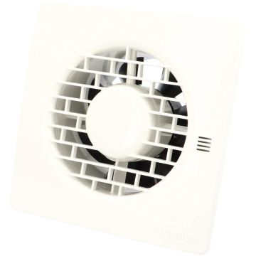 Badkamerventilator Vortice Filo MF 100/4" T HCS LL