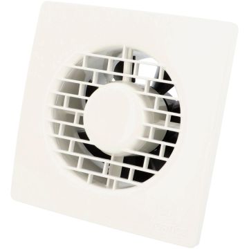 Badkamerventilator Vortice Filo MF 100/4" T LL