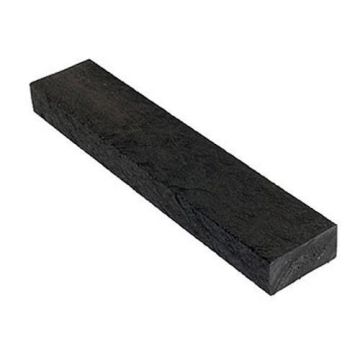 Balk recycled 60x10x5cm