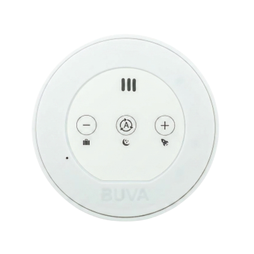 Bediening CO2 sensor Buva SmartSense / Evolution 12 V