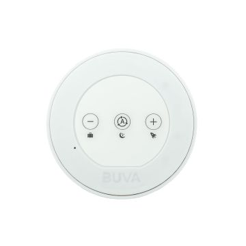 Bediening CO2 sensor Buva SmartSense / Evolution RF 230 V