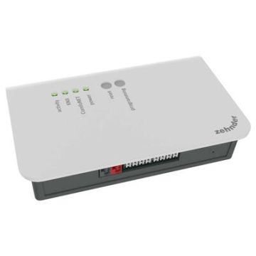 Bediening gateway Zehnder ComfoConnect ComfoAir Q | KNX C