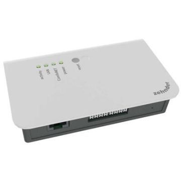 Bediening kit Zehnder ComfoConnect ComfoAir Q | LAN C