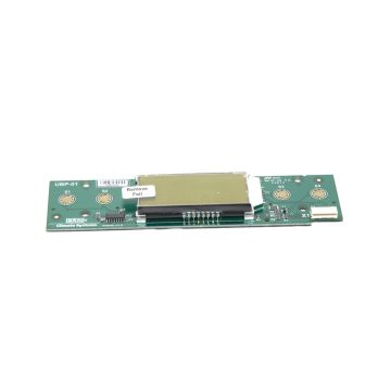 Bedieningspaneel Brink UBP-O1