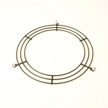 Beschermrooster Itho CVD