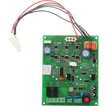 Besturingsprint 1100/2500/3500 I 2C