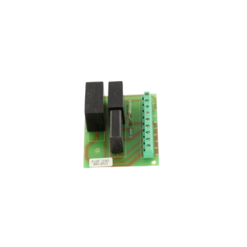 Besturingsprint Itho CVE 66/166/266/CVD | Remanuf.