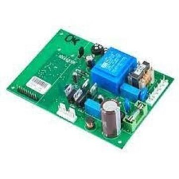 Besturingsprint Itho CVE ECO FAN 2S | Remanuf.