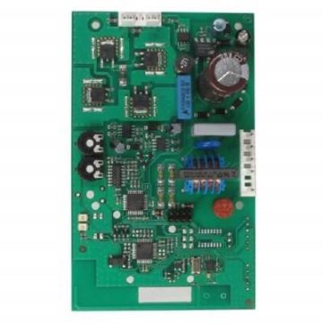 Besturingsprint Itho CVE ECO RFT H | Remanuf.