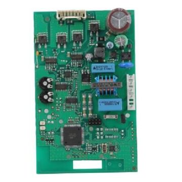 Besturingsprint Itho CVE ECO RFT S | Nieuw | Remanuf.