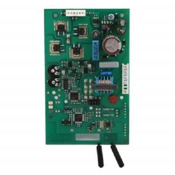 Besturingsprint Itho CVE ECO RFT S tot wk 29/2013 | Remanuf.