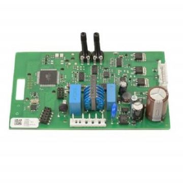 Besturingsprint Itho CVE-S H | Remanuf.