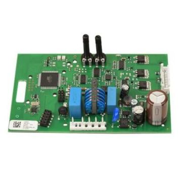 Besturingsprint Itho CVE-S S | Remanuf.