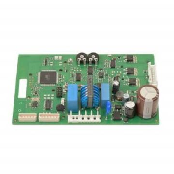 Besturingsprint Itho HRU ECO 200 | Remanuf.