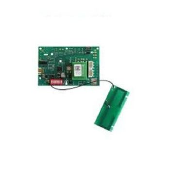 Besturingsprint Orcon MVS-15 met antenne | Remanuf.