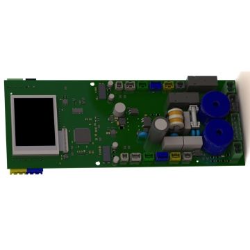 Besturingsprint Zehnder ComfoAir E300/E400 R/L