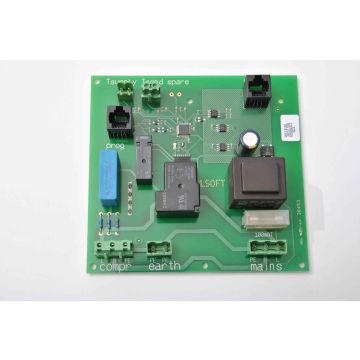 Besturingsprint Zehnder ComfoCool Q600