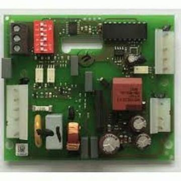 Besturingsprint Zehnder ComfoFan S | Remanuf.