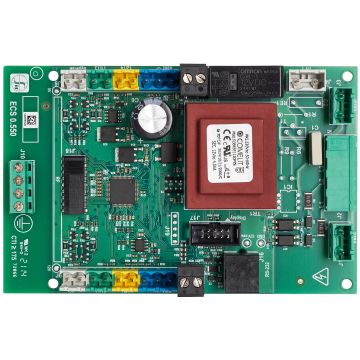 Besturingsprint Zehnder WHR 950