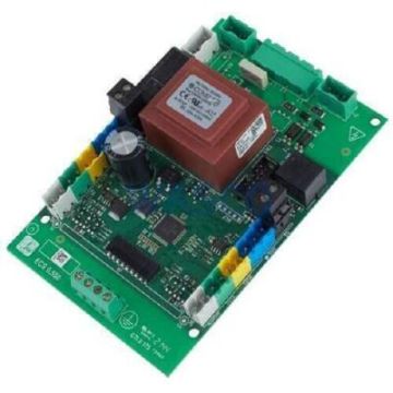 Besturingsprint Zehnder WHR 950 | Remanuf.